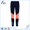 Pantalones de yoga coloridos personalizados Custom Supplex Yoga Leggings para mujeres